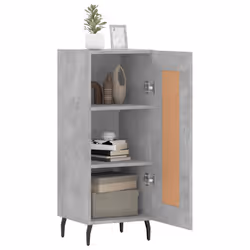 VidaXL 830464 credenza per soggiorno - Vista aggiuntiva 4