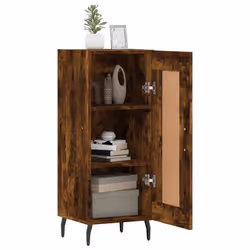 VidaXL 830465 credenza per soggiorno - Vista aggiuntiva 4