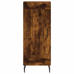 VidaXL 830465 credenza per soggiorno - Vista aggiuntiva 5