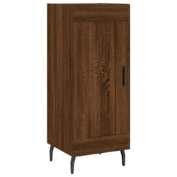 VidaXL 830467 credenza per soggiorno