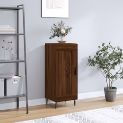 VidaXL 830467 credenza per soggiorno