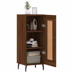 VidaXL 830467 credenza per soggiorno - Vista aggiuntiva 4