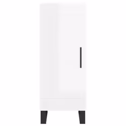 VidaXL 830470 credenza per soggiorno - Vista aggiuntiva 5