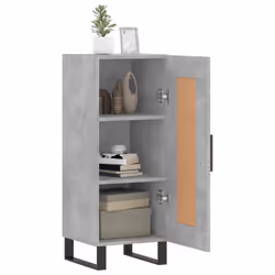 VidaXL 830472 credenza per soggiorno - Vista aggiuntiva 4