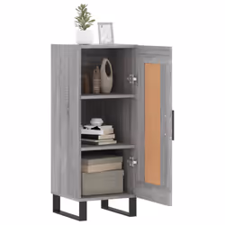 VidaXL 830474 credenza per soggiorno - Vista aggiuntiva 4