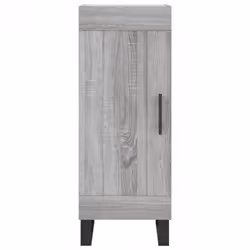 VidaXL 830474 credenza per soggiorno - Vista aggiuntiva 5