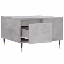 VidaXL 830752 tavolino da caffè, comodino e consolle da soggiorno - Vista aggiuntiva 6