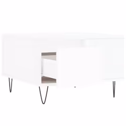 VidaXL 830756 tavolino da caffè, comodino e consolle da soggiorno - Vista aggiuntiva 6