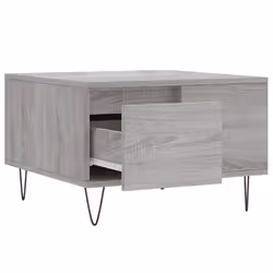 VidaXL 830762 tavolino da caffè, comodino e consolle da soggiorno - Vista aggiuntiva 6