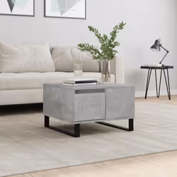 VidaXL 830768 tavolino da caffè, comodino e consolle da soggiorno - Vista aggiuntiva 2