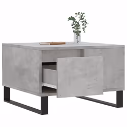 VidaXL 830768 tavolino da caffè, comodino e consolle da soggiorno - Vista aggiuntiva 4