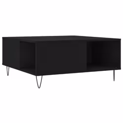 VidaXL 830781, Nero