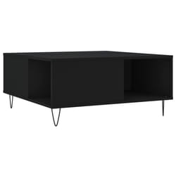 VidaXL 830781 tavolino da caffè, comodino e consolle da soggiorno