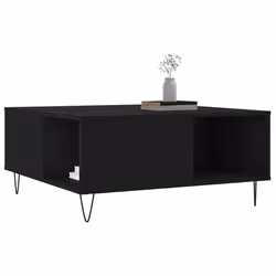 VidaXL 830781 tavolino da caffè, comodino e consolle da soggiorno