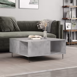 VidaXL 830784 tavolino da caffè, comodino e consolle da soggiorno - Vista aggiuntiva 2