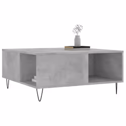 VidaXL 830784 tavolino da caffè, comodino e consolle da soggiorno - Vista aggiuntiva 3