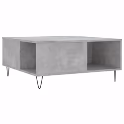 VidaXL 830784 tavolino da caffè, comodino e consolle da soggiorno - Vista aggiuntiva 6