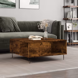 VidaXL 830785 tavolino da caffè, comodino e consolle da soggiorno - Vista aggiuntiva 2