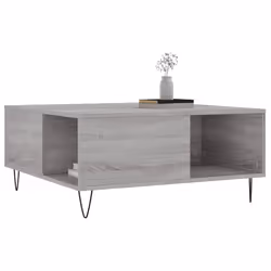 VidaXL 830786 tavolino da caffè, comodino e consolle da soggiorno - Vista aggiuntiva 3