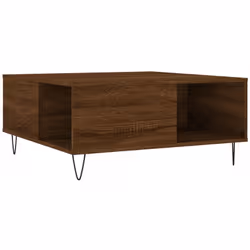VidaXL 830787, Marrone