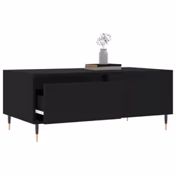 VidaXL 830797 tavolino da caffè, comodino e consolle da soggiorno