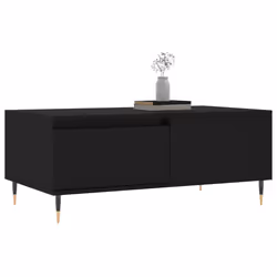 VidaXL 830797 tavolino da caffè, comodino e consolle da soggiorno - Vista aggiuntiva 4