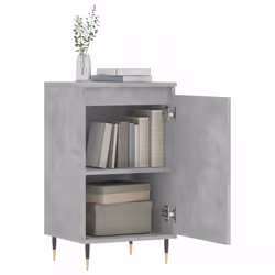 VidaXL 831045 credenza per soggiorno - Vista aggiuntiva 4