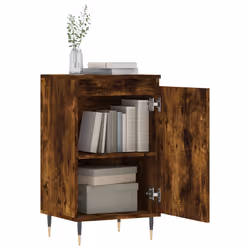 VidaXL 831046 credenza per soggiorno - Vista aggiuntiva 4