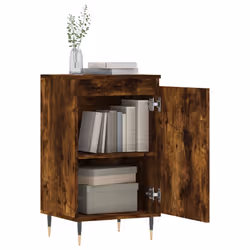 VidaXL 831047 credenza per soggiorno - Vista aggiuntiva 4
