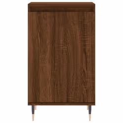 VidaXL 831051 credenza per soggiorno - Vista aggiuntiva 5