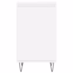 VidaXL 831052 credenza per soggiorno - Vista aggiuntiva 5