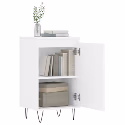 VidaXL 831053 credenza per soggiorno - Vista aggiuntiva 4
