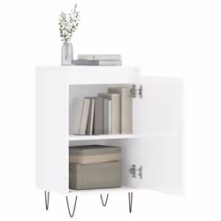 VidaXL 831057 credenza per soggiorno - Vista aggiuntiva 4