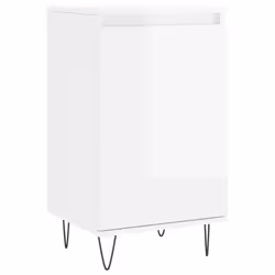 VidaXL 831057 credenza per soggiorno - Vista aggiuntiva 5