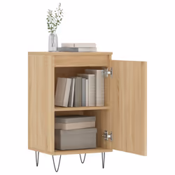 VidaXL 831059 credenza per soggiorno - Vista aggiuntiva 4