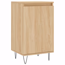 VidaXL 831059 credenza per soggiorno - Vista aggiuntiva 5