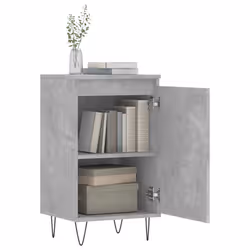 VidaXL 831060 credenza per soggiorno - Vista aggiuntiva 4