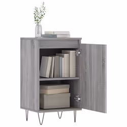 VidaXL 831065 credenza per soggiorno - Vista aggiuntiva 4