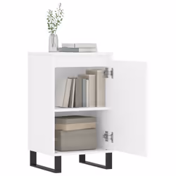 VidaXL 831069 credenza per soggiorno - Vista aggiuntiva 4
