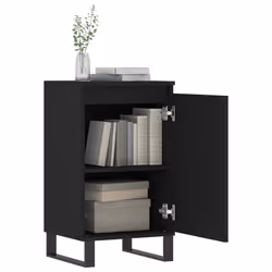 VidaXL 831071 credenza per soggiorno - Vista aggiuntiva 4