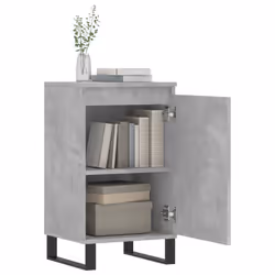 VidaXL 831077 credenza per soggiorno - Vista aggiuntiva 4