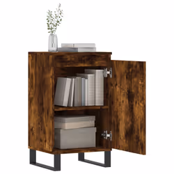 VidaXL 831079 credenza per soggiorno - Vista aggiuntiva 4