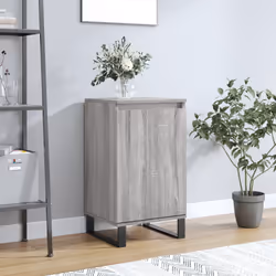 VidaXL 831080 credenza per soggiorno - Vista aggiuntiva 2