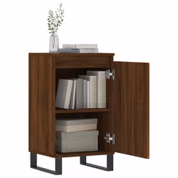 VidaXL 831083 credenza per soggiorno - Vista aggiuntiva 4