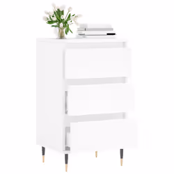 VidaXL 831084 credenza per soggiorno - Vista aggiuntiva 4