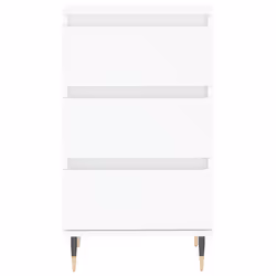 VidaXL 831084 credenza per soggiorno - Vista aggiuntiva 5