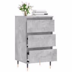 VidaXL 831088 credenza per soggiorno - Vista aggiuntiva 4