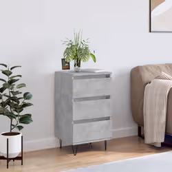 VidaXL 831096 credenza per soggiorno - Vista aggiuntiva 2