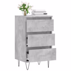 VidaXL 831096 credenza per soggiorno - Vista aggiuntiva 4