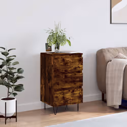 VidaXL 831097 credenza per soggiorno - Vista aggiuntiva 2